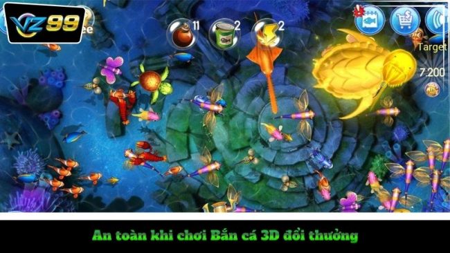 ban ca 3d doi thuong 4