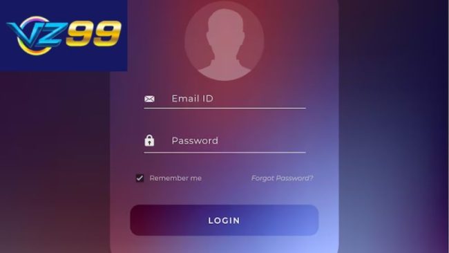 dang nhap vz99 2