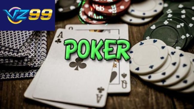 poker vz99 2