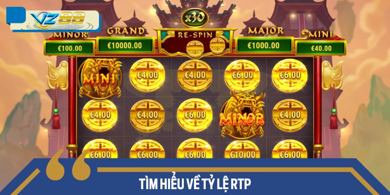 Nghiên cứu kỹ tỷ lệ RTP của game là bước quan trọng để bạn đưa ra quyết định phù hợp và tăng cơ hội chiến thắng